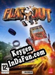 Free key for FlatOut