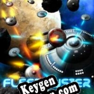 Fleet Buster CD Key generator