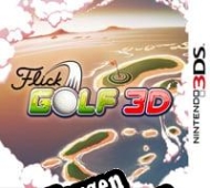 Flick Golf 3D key for free