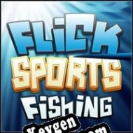 Flick Sports Fishing key generator