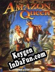 Activation key for Flight of the Amazon Queen