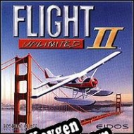 CD Key generator for  Flight Unlimited II