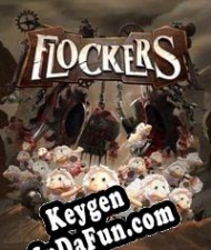 Flockers activation key