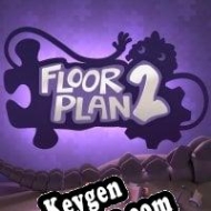 Free key for Floor Plan 2