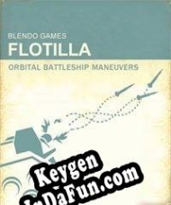 Flotilla CD Key generator