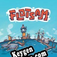 Key for game Flotsam