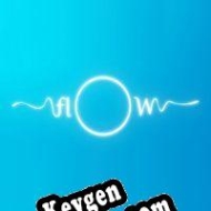 Key generator (keygen)  flOw