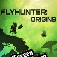 Key for game Flyhunter Origins