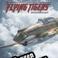 Flying Tigers: Shadows Over China activation key