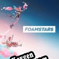 Foamstars key for free