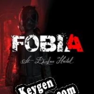 Fobia: St. Dinfna Hotel key generator