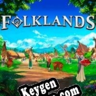 Folklands key generator