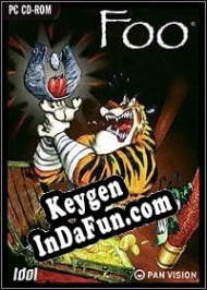 FOO key for free