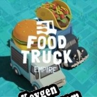 Food Truck Empire key generator