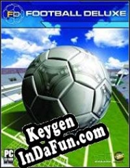 CD Key generator for  Football Deluxe