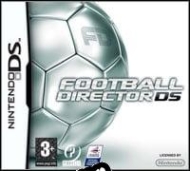 Football Director DS activation key