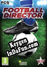 Free key for Football Director