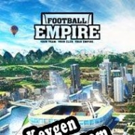 Football Empire license keys generator