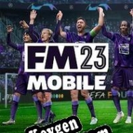 Key generator (keygen)  Football Manager 2023 Mobile