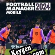 Football Manager 2024 Touch activation key