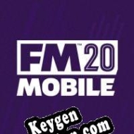 Football Manager Mobile 2020 activation key