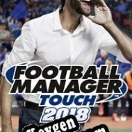 Football Manager Touch 2018 activation key