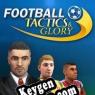 Football, Tactics & Glory activation key