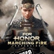 For Honor: Marching Fire key for free