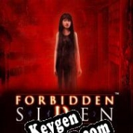 Forbidden Siren key for free