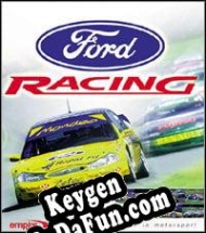 Ford Racing key generator