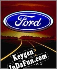 Ford Simulator 5.0 key for free