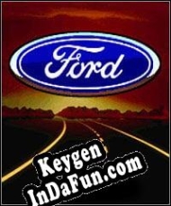 Registration key for game  Ford Simulator