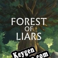 Forest of Liars activation key