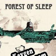 Forest of Sleep activation key