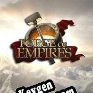 CD Key generator for  Forge of Empires