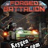 Forged Battalion activation key