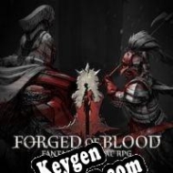 Forged of Blood key for free