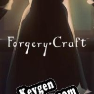 Activation key for Forgery Craft