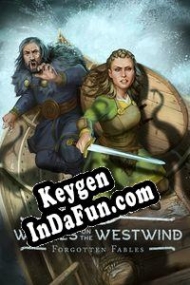 Forgotten Fables: Wolves on the Westwind activation key