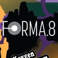 forma.8 activation key