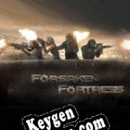 Free key for Forsaken Fortress