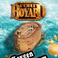 Fort Boyard activation key