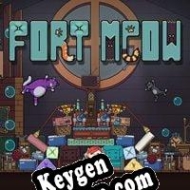 Fort Meow license keys generator