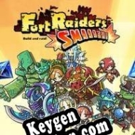 Fort Raiders SMAAASSH! key for free