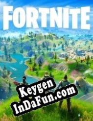 Fortnite license keys generator