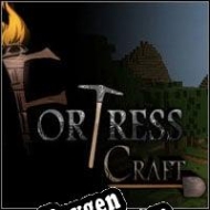 Fortress Craft key for free