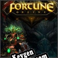 Key generator (keygen)  Fortune Online