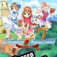 Key generator (keygen)  Fortune Summoners