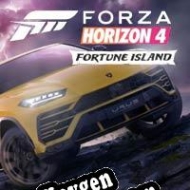 CD Key generator for  Forza Horizon 4: Fortune Island