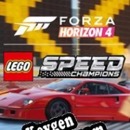 Forza Horizon 4: LEGO Speed Champions activation key